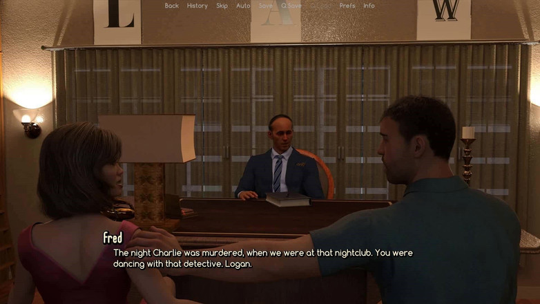 Dirty GamesXxX: जीवन जीने लायक: हॉट पत्नी अपने पति के सबसे अच्छे दोस्त को अपने बेडरूम में चोदते हुए देखती है - एपिसोड 44