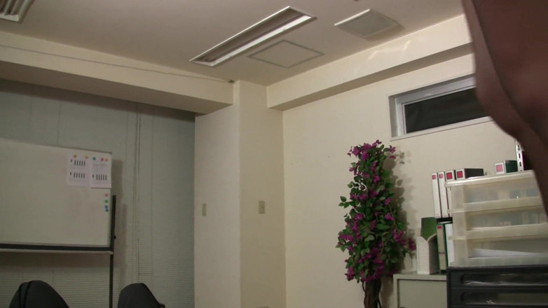 Our Offices in Japan: 日本办公室荡妇与她的同事庆祝