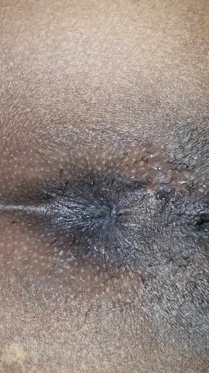 Amanda the black panther: Мой сводный брат взял мое очко