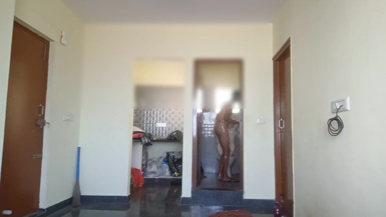 Manjun007: Lelaki India – Gaya Mandi Seksi Dan Rahsia Melancap UrutAn Badan