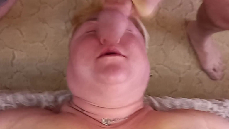 Zona901: fuck a bitch in the throat and cum powerfully