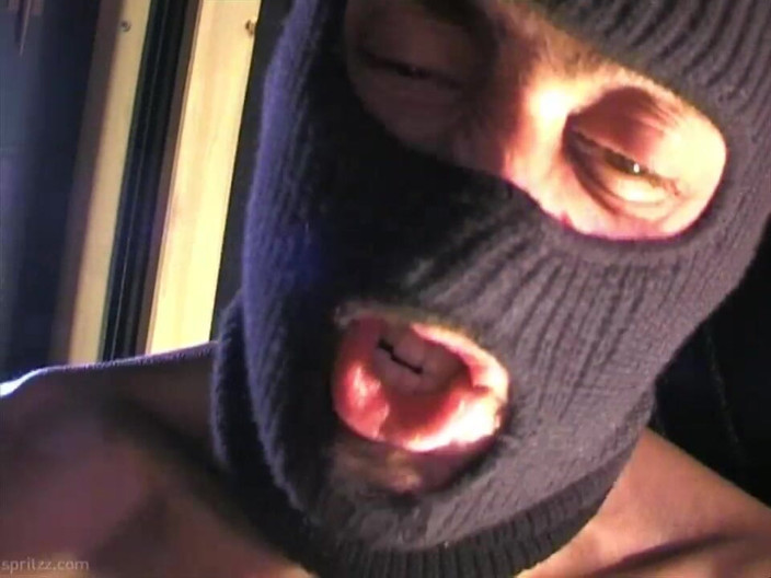 Spritzz: Sexclub Gangbang