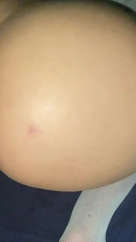 Anal Sex with My Attractive Stepsister; She Has a Very Tight Ass.