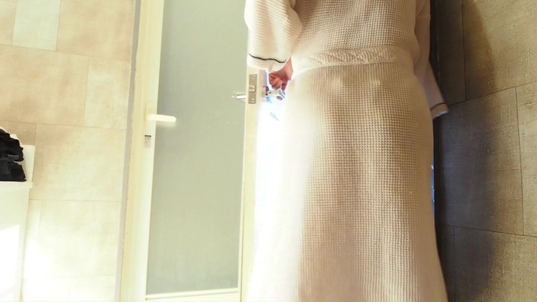 Mayumi Kanzaki: おもらし動画のまとめ