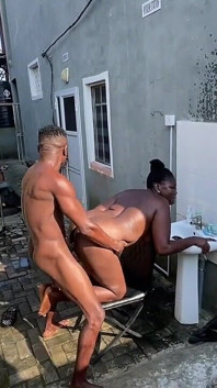 The Guy Fuck Like an Animal