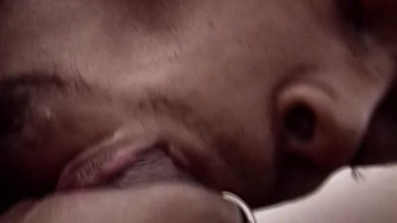 SEXUAL SIN GAY: Choc Butties Scene 1: Horny Black Couple Fuck Each Other's Asses