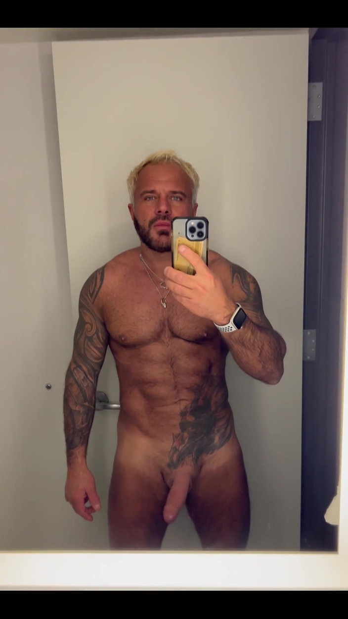 Bjorn Andrey: Mañana chicos 1