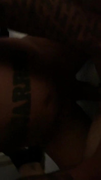 Wife Begging for a Cumshot in a Hotel with Husband's Friend.