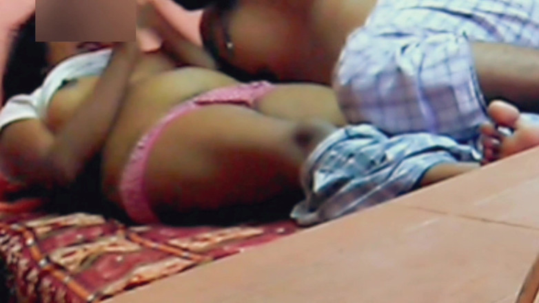 RenuRaj: Desi Tamil Chubby Wife Lux Boobs Suck Pussy Fingering by...