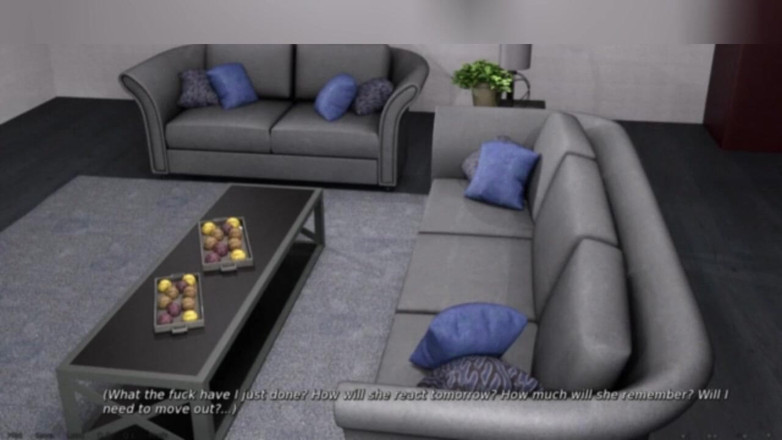 3DXXXTEEN2 Cartoon: Most definitely date material. 3D porn cartoon sex