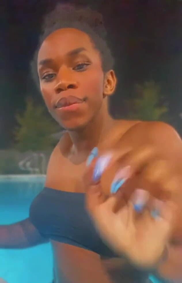 AJ180: Aj180: 그냥 클립 36