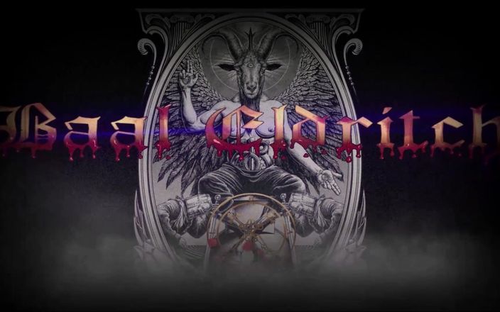 Baal Eldritch: Брудний годівник: пообідати на моїх відходах - видання ікри