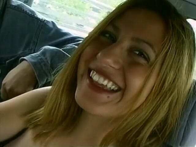 European Classics: Hairy French chick anally banged outdoors