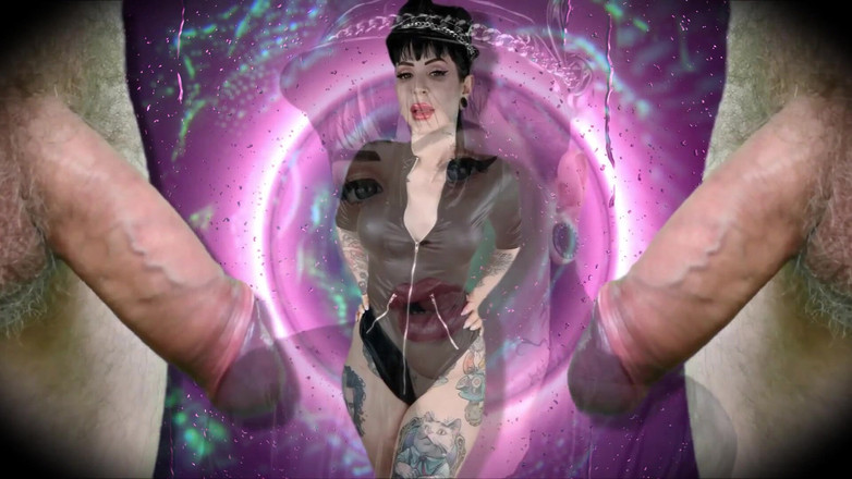 Baal Eldritch: ゲイ再プログラミングAsmr JOI - 私をバイに、コック崇拝、ループを作る