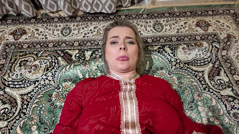 Amateur Homemade Porn: Türkischer selbstgedrehter heißer sex mit verheirateter MILF