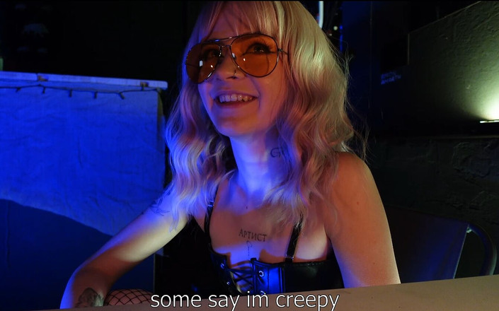 DPeggingD: Ztratila trpělivost na prvním rande