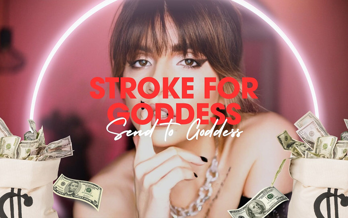 LexandLev: Stoke for Goddes, skicka till gudinnan