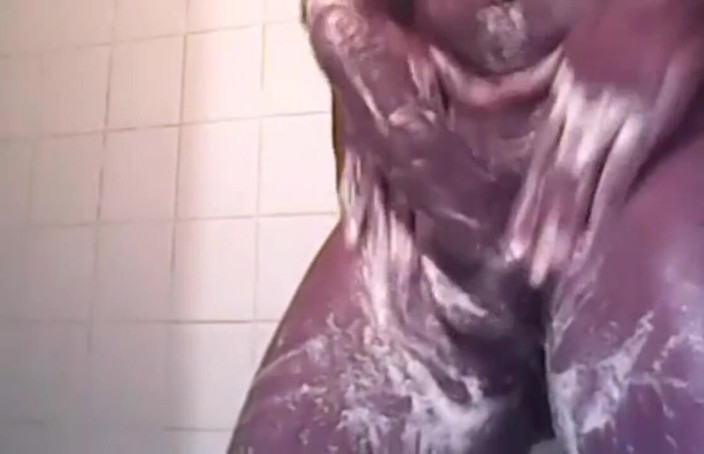 Daddybearr: Камшот