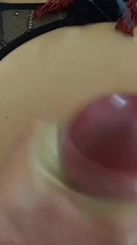 Tied up and Asshole Destroyed