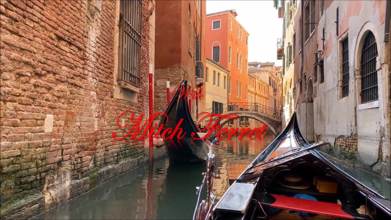 Dom Rod: Candlestick der verdorbenheit 5