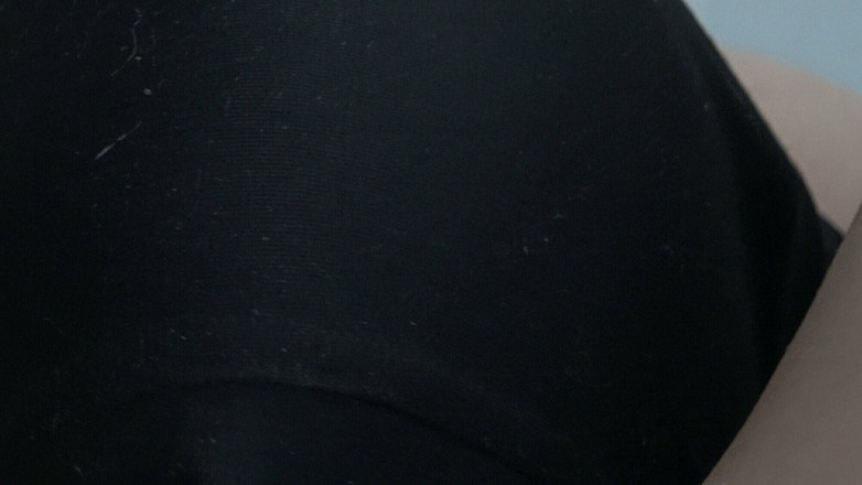 Souzan Halabi: Muslimské lesbičky tajně lízají kundičku