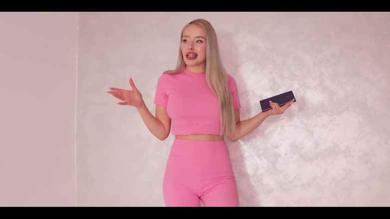 AnnaReyBlonde: Хочешь кончить