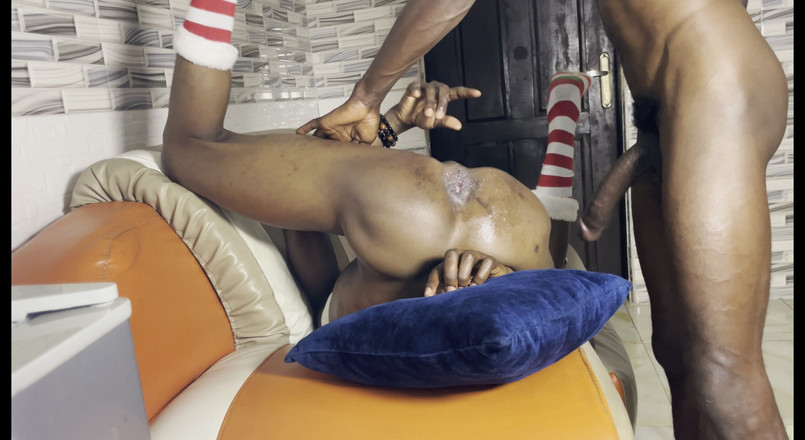 JoelG1: Dal mi vánoční dárek předem