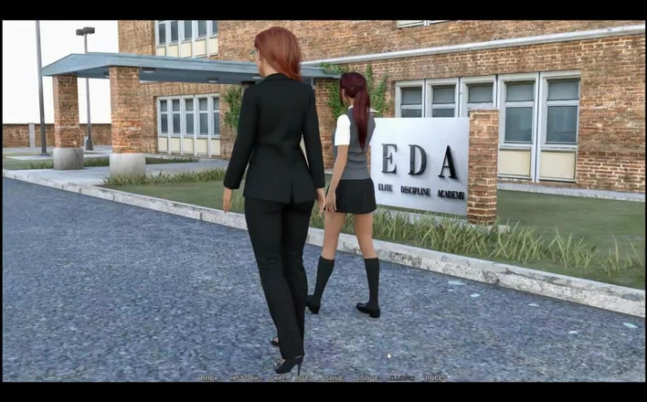 Erotic Krisso: Poškozenédobdobno-velký zadek dívka ošukaná