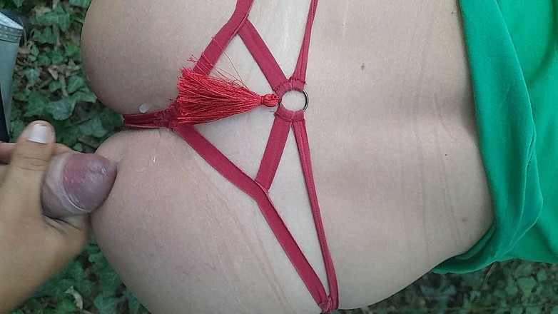 Audrey: Ny amatör cumshot kollektion 2023