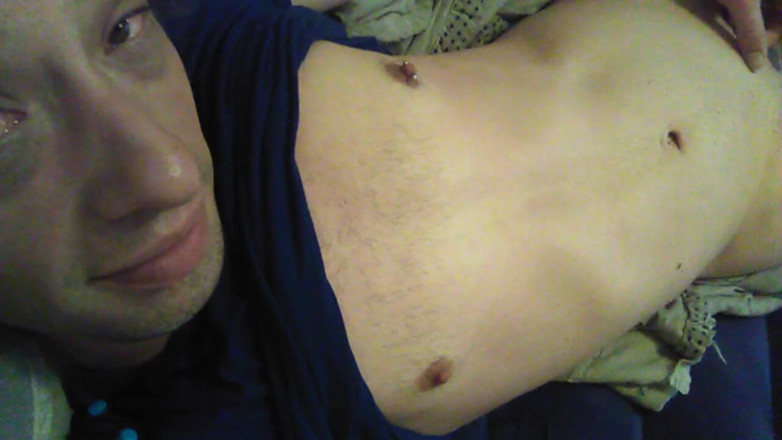 LilTaste: Enjoying the Minimal Boobies I Still Have