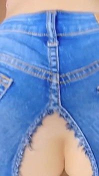 Huge Nut Creampie Makes Her Pregnant - Risky Breeding
