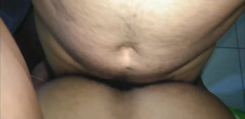 Couple 2 Black: Video 056i Love Make My Busy Cream