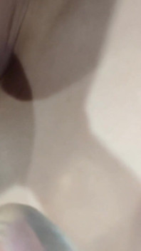 Anal Dildo in Mouth