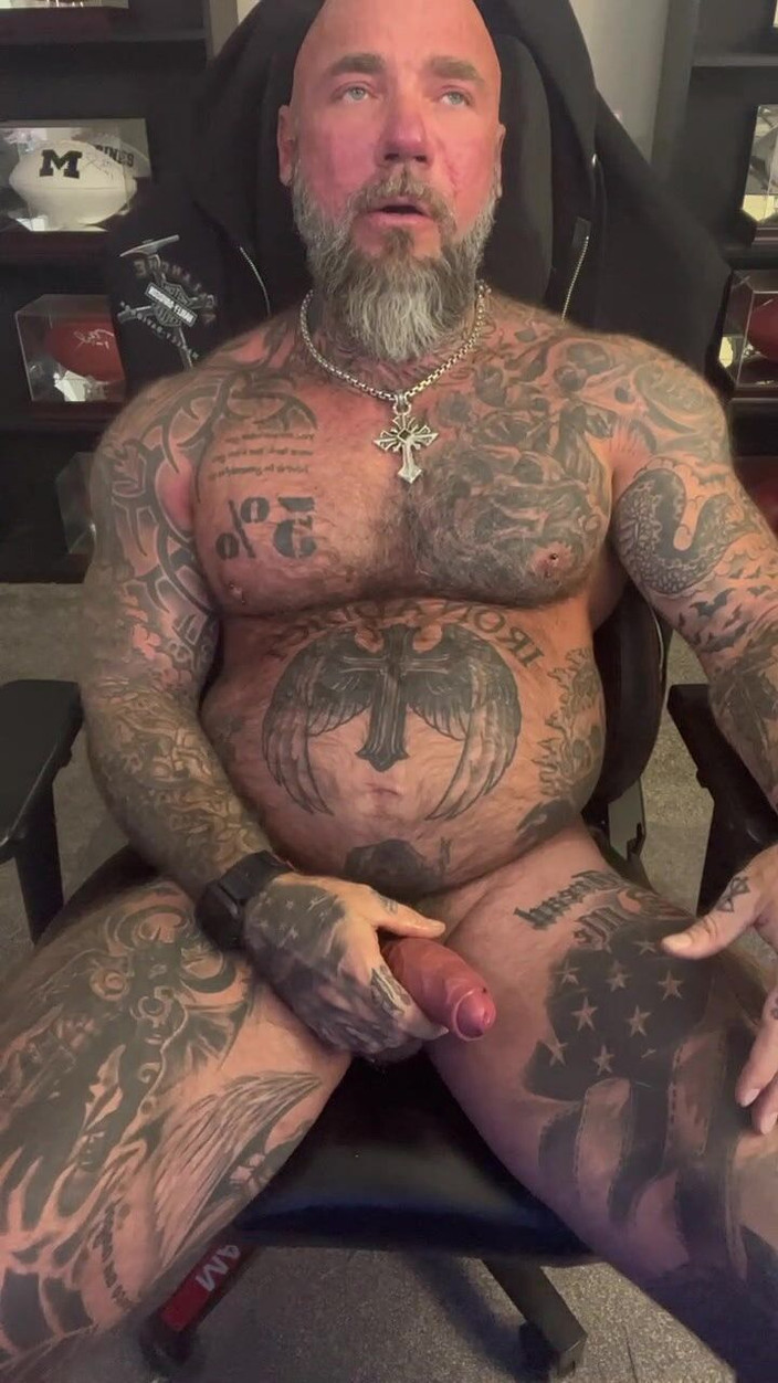 MasculineJason - Jason Collins: Super šílené intenzivní lemování a orgasmus