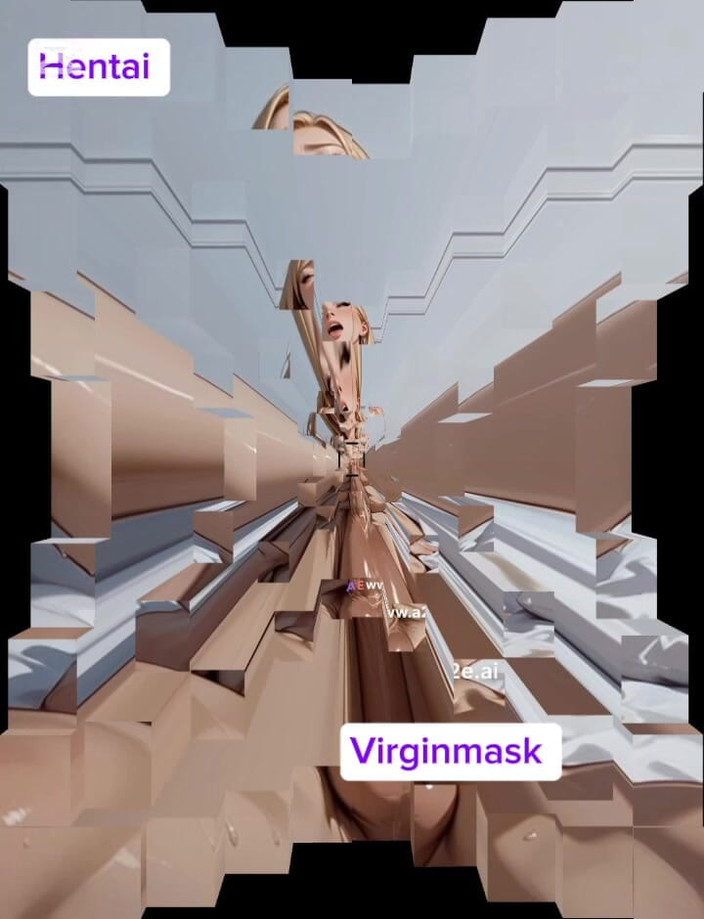 Virgin masks: Ultimate Hentai Taboo: Step Daughter's Secret Slam with Dad's Massive...