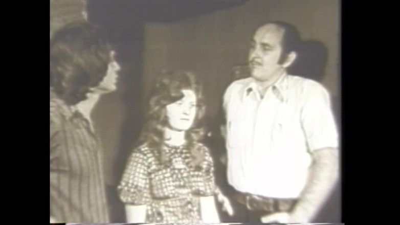 Vintage megastore: Rick Lutze Foul Nejžhavější