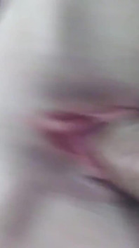 Slutty Stepsis Riding Thick Cock Till He Cums on Her Snatch