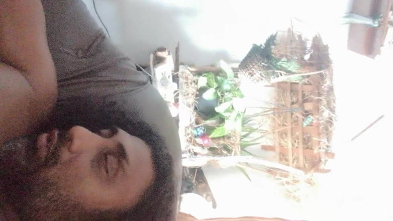 Tina Baby: Hintli teyze kows cinsel nedleri için beni nasıl