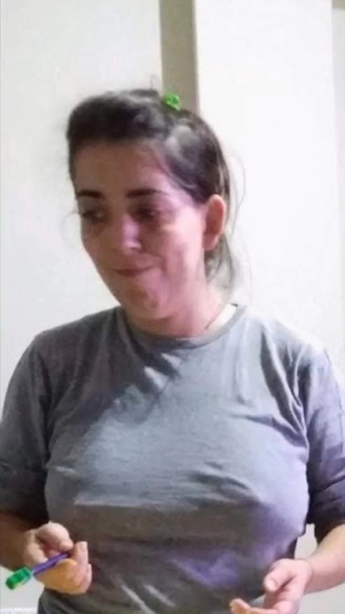 Secive: Creampie in me pussy