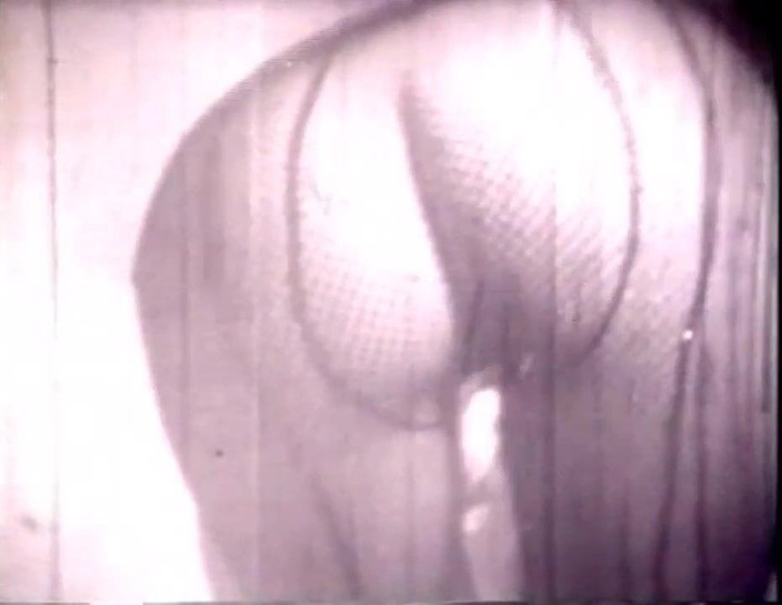 Vintage megastore: Candy Barr muestra su impresionante cuerpo