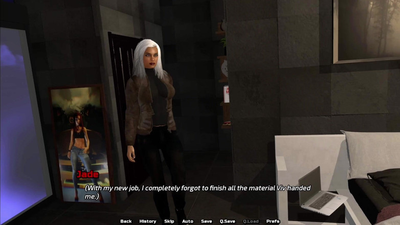 Trans Maaya: Vždy budeš mladá a nejkrásnější