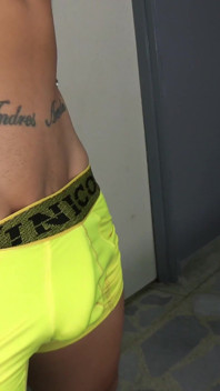 Andy latino 2