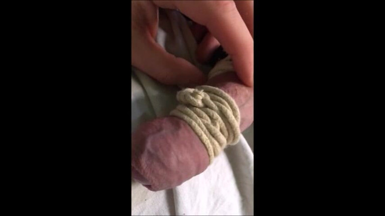 Scoutxxy: Perhambaan zakar &amp; telur