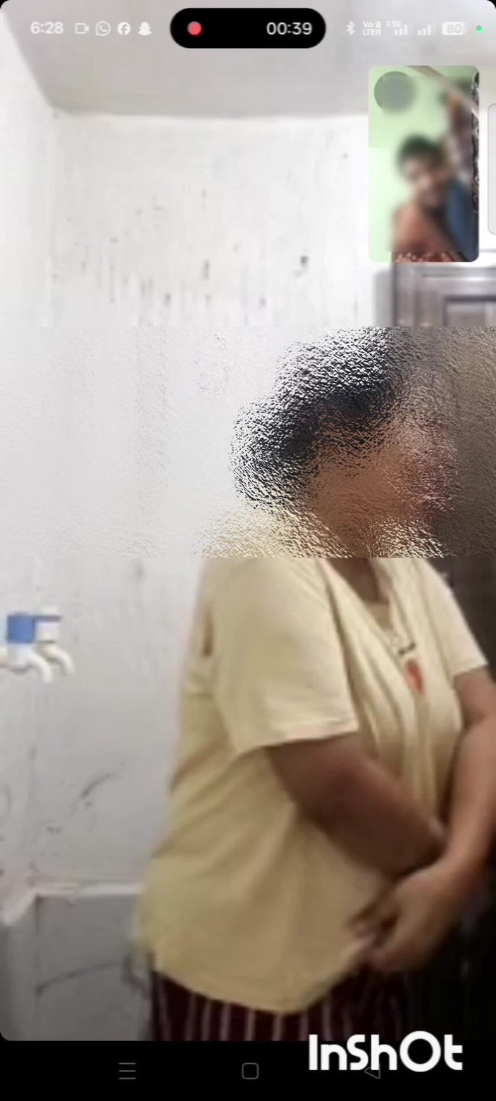 Sexgarl84: Objímající autenticity