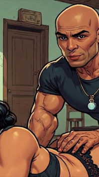 Gym Trainer's Soft Sex Story