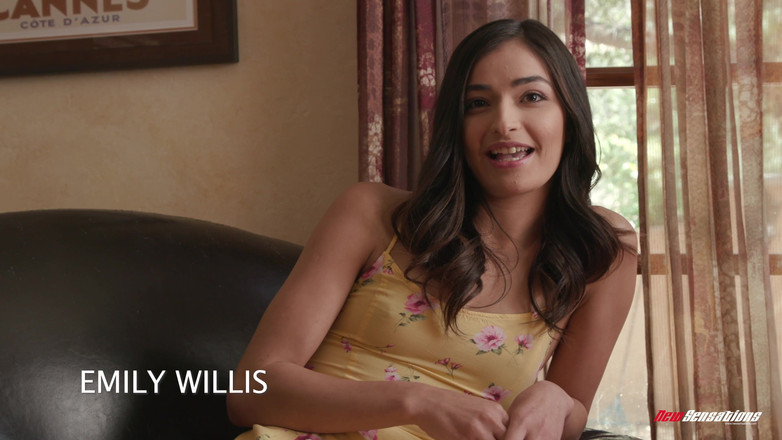 New Sensations: Làm tình với chị kế trẻ hơn của tôi 3 - phỏng...