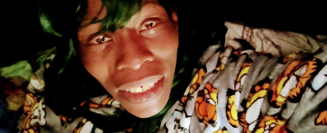 Perswayzion Xstacy: Я готова до цього члена, крихітко