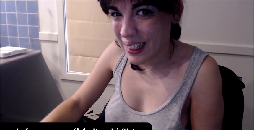 Melinah Viking: İşte Lookin U