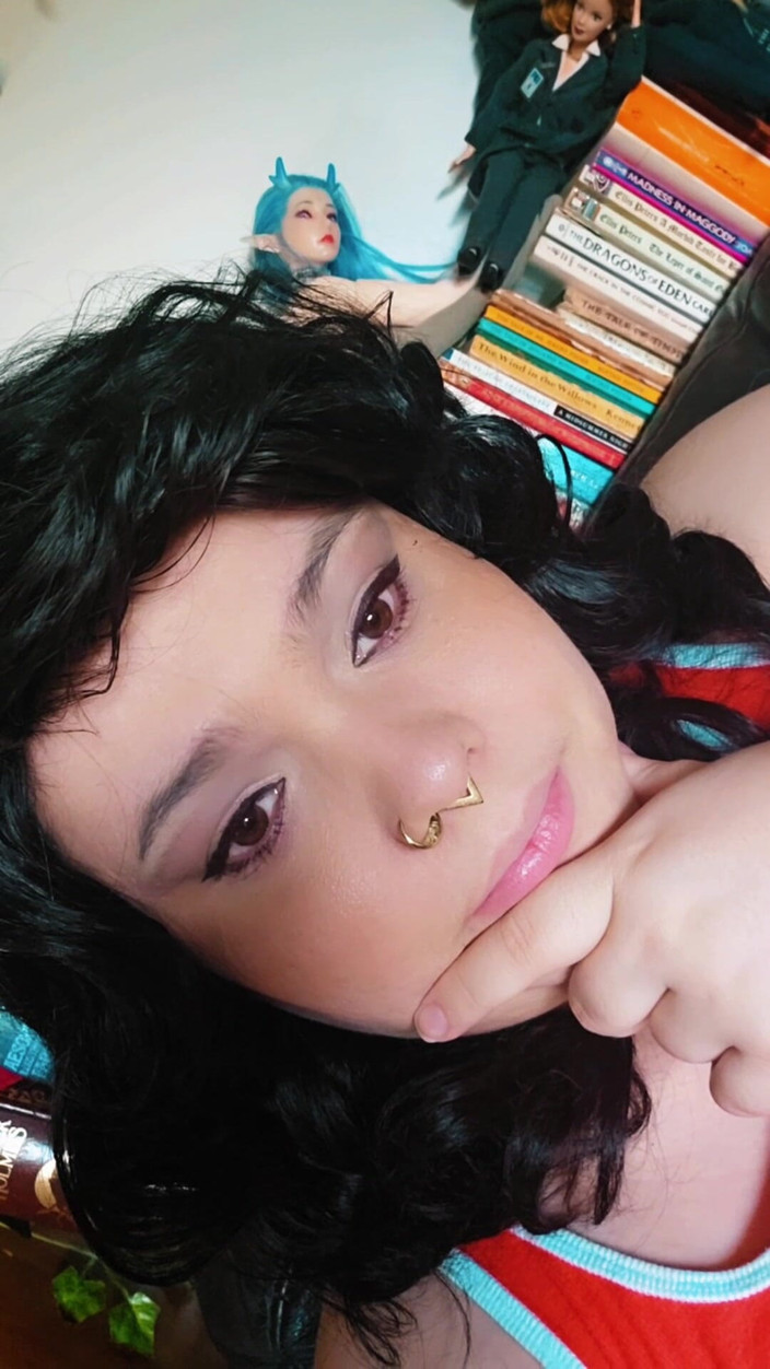 MyPrejacBoyfriend: Calificación de polla: humillación de cornudo medio