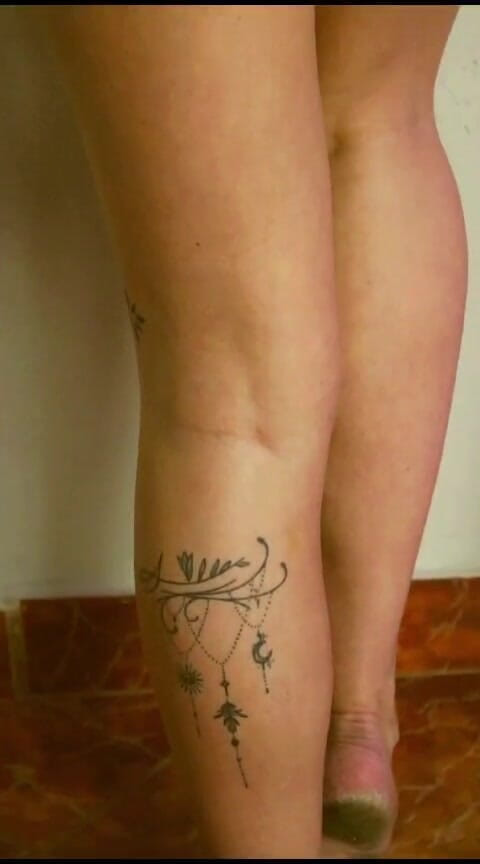 Miss Pixxiepuddin: Set Video 1